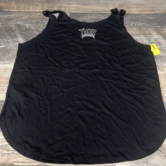 Women's THOR tank- NWT - XL - Picture 3 of 6